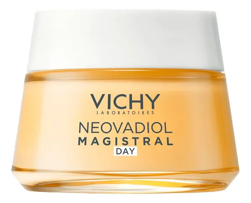 Vichy Neovadiol Magistral Bálsamo Día Antiarrugas Facial