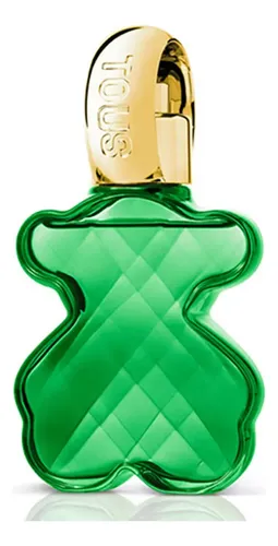Perfume Importado Mujer Tous Love Me Emerald Elixir X 30ml