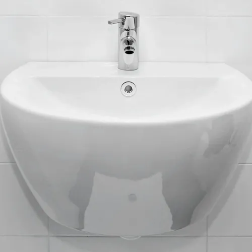 Anillo De Desbordamiento Para Lavabo De Cocina, 4 Piezas
