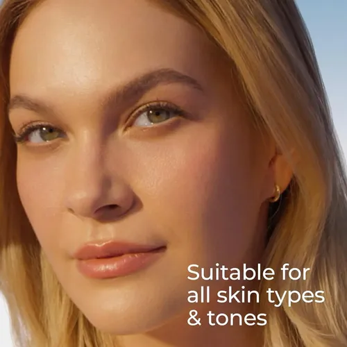 Eucerin Sun Protector Solar Facial Ultraligero Spf 50 Hialur