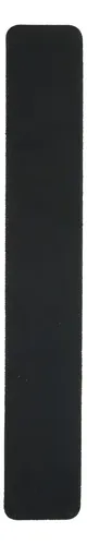 Lima L520 Grano 100/180 Negra Rectangular X 33 Unid