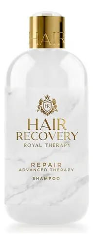 Shampoo Hair Recovery Repair 350ml Anti Caida Colageno