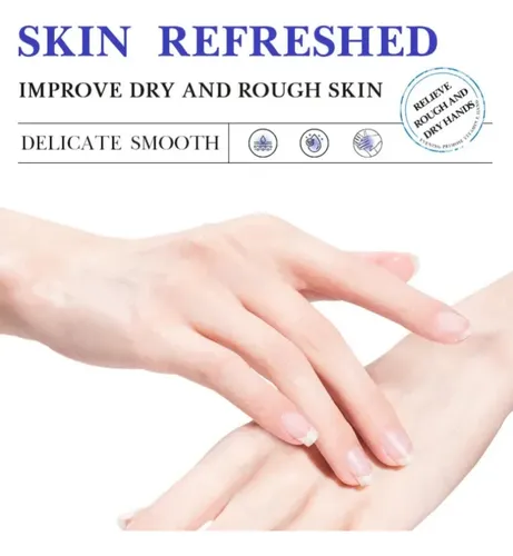 Nuevo La Crema De Manos Con Vitamina E Ayuda A Mejorar La