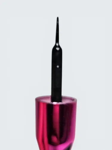 Delineador Liquido P/ojos Waterproof Eyeliner Eloíse Negro