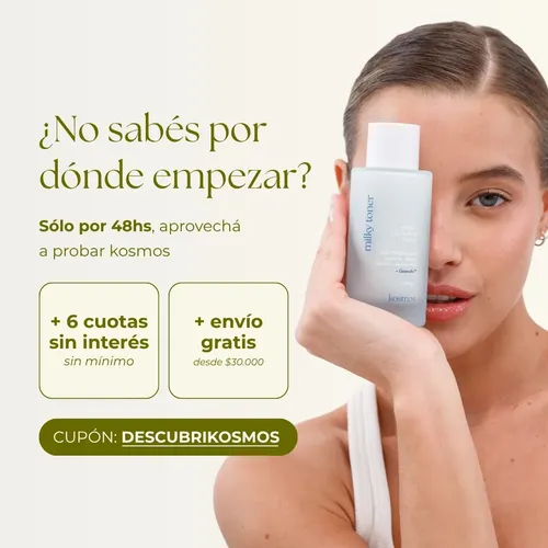 Gel Fijador Y Fortalecedor Cejas Kosmos Peina Y Trata