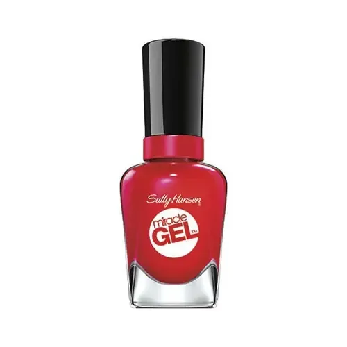 Sally Hansen- Miracle Gel Tradicional