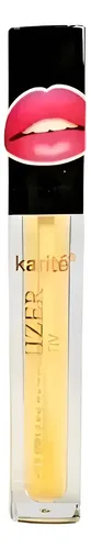 Labial Con Colageno Agranda Labios.da Un Pequeño Brillo X3