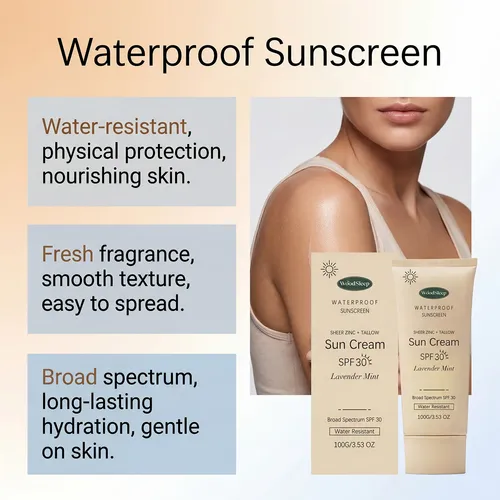 Crema Protectora Suave Con Mantequilla, No Grasa, De Rápida