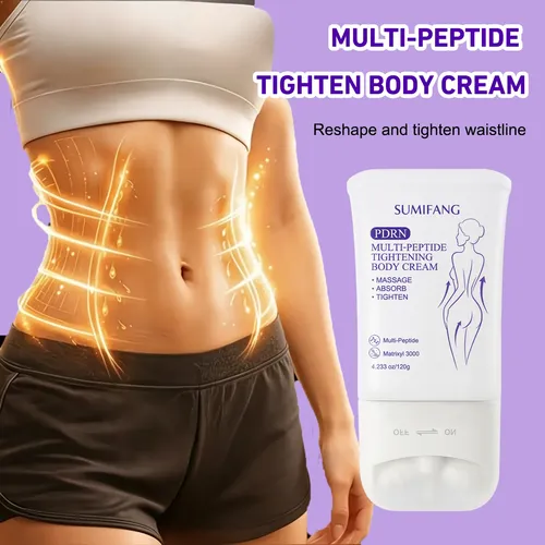Sumifang Crema Corporal Tensor 120g;