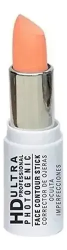 Idi Corrector Ojeras Hd Ultra Photogenic Tono 01 Ivory