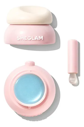 Hydra Jelly Pocket Lip Jam Sheglam Nuevo Labial Hidratante
