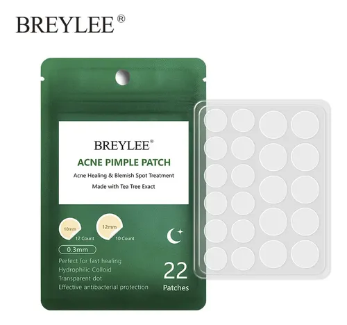 Tónico Facial Y Crema Limpiadora Facial Breylee