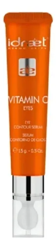 Contorno De Ojos Vitamin C Idraet 30gr