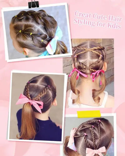 Set De Peinado En Barra De Cera Con Cepillo Para Cabello