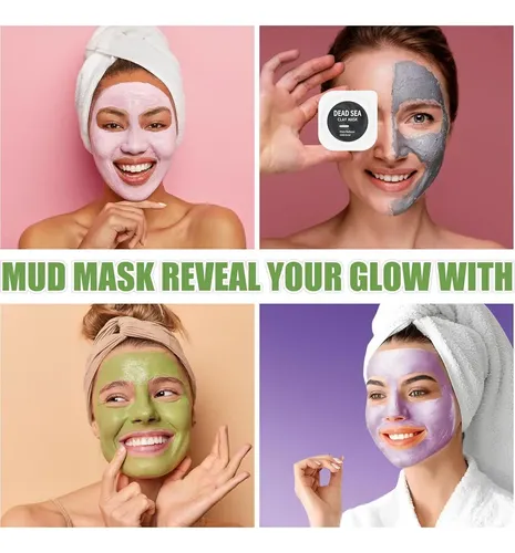 Juego De 10 Cápsulas De Mascarilla Facial Aaenouicfs