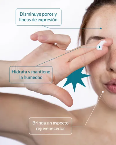 Biobellus Skincer Emulsion Facial Hidratante Ceramidas X100g