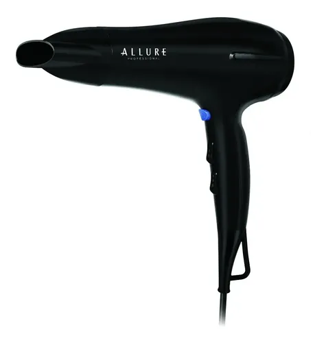 Secador Super Power Allure 2200w Profesional Sp1020ap 3c