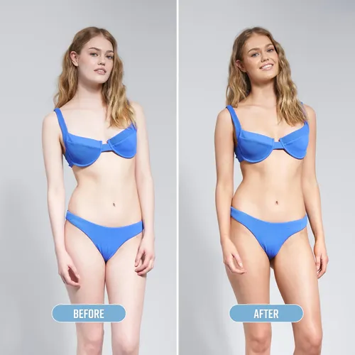 Espuma Autobronceadora Bondi Sands Technocolor Zafiro 200