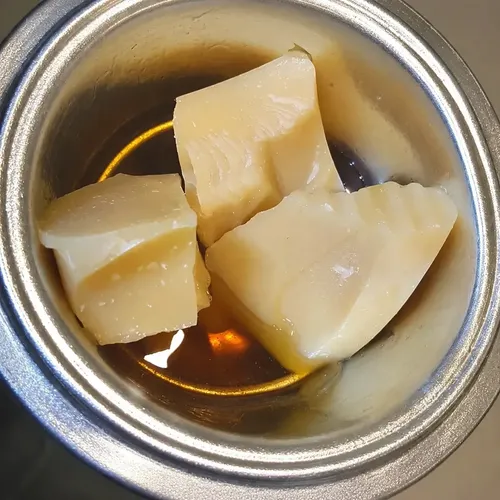 Cera Depilatoria Sistema Español Natural Elástica X 7 Kg