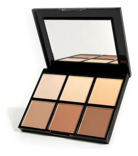 Paleta Contour + Highlight The Definer X18g Palladio