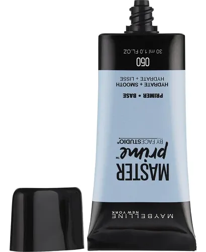 Base De Maquillaje Primer Facial Maybelline Master Prime 30