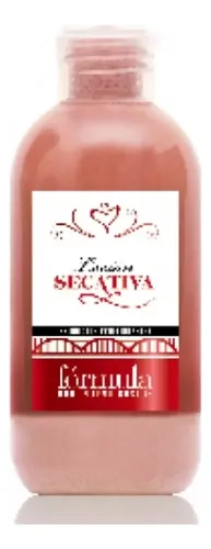 Loción Secativa Fórmula Dra. Norma Bustos 250 Ml Antiacné