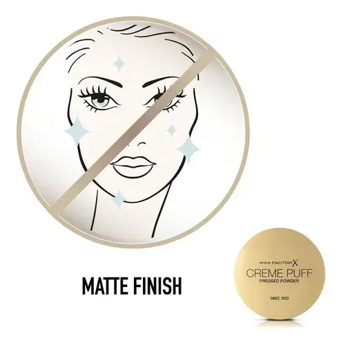 Polvo Multifunción Max Factor Medium Beige