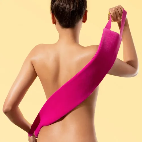 Set De Autobronceado Coco & Eve Bali Bae Ultra Dark Con Acce