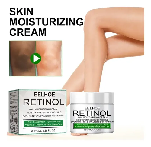 Crema For El Cuidado De La Piel 50 Ml 1 Paquete