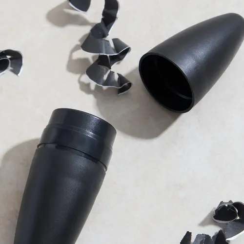 Sacapuntas De Maquillaje Julep Para Delineadores Y Lápices