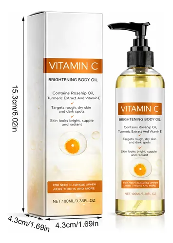 Gel Corporal Hidratante N C Brightening Body Ring Care.