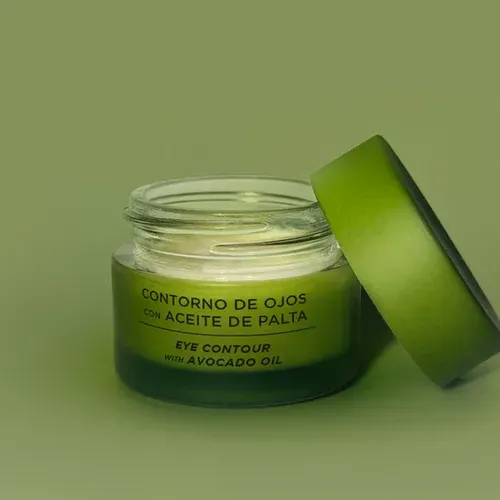 Caviahue Contorno De Ojos Con Aceite De Palta 15gr