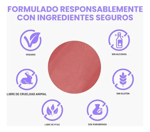 Wonderskin Wonder Labial Larga Duracion Tinte Intransferible