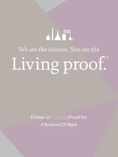Living Proof Dry Shampoo Seco Spray 83ml