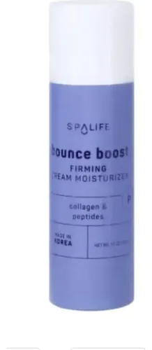 Spalife Bounce Boost Crema Reafirmante 1.7 Oz