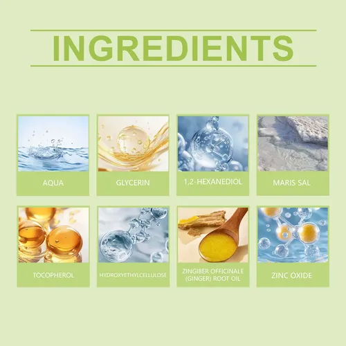 Bruma Hoegoa: Refresca E Hidrata El Cabello Cada Día