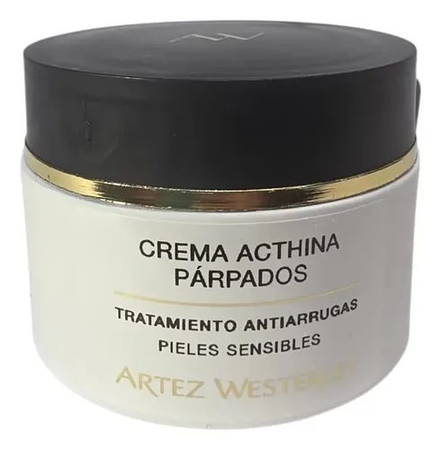 Artez Westerley Crema Archina Parpados