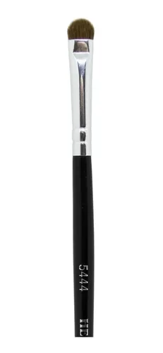 Brocha de ojos Heburn Ovalada Cerdas Naturales Negra Modelo 5444