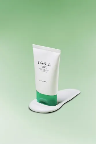 Skin1004 Madagascar Centella Tea-trica B5 Crema X75ml Corea