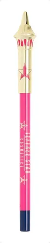 Jeffree Star | Velour Lip Liner – Lápiz Labial Color Blue Velvet