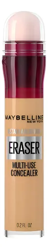 Corrector Líquido Ojeras Maybelline Instant Age Tono Caramel