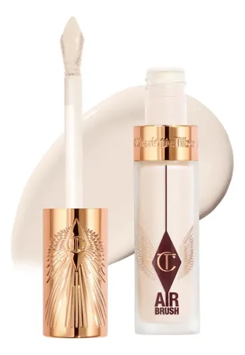 Concealer Airbrush Flawless De Charlotte Tilbury