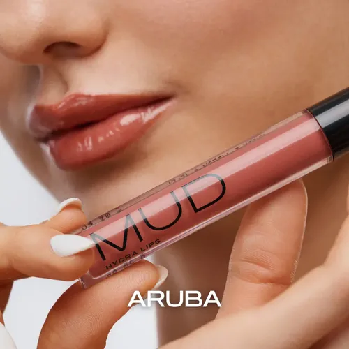 Hidra Lips Aruba Gloss