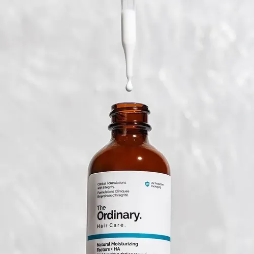 The Ordinary® Natural Moisturizing Factors + Ha 60 Ml Tipo De Piel Todo Tipo De Piel