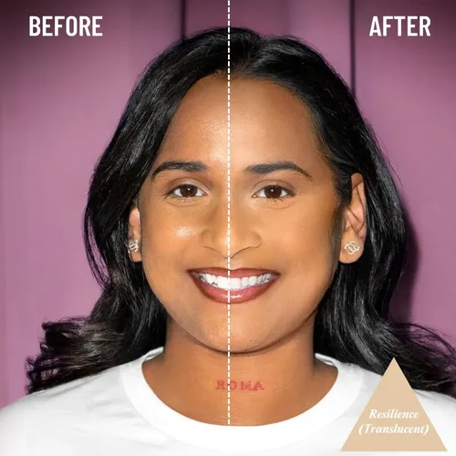 Lys Beauty Polvo Translúcido Triple Fix Resilience