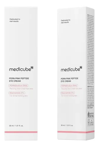 Suero Para Ojos Medicube Salmon Dna Pdrn Peptide