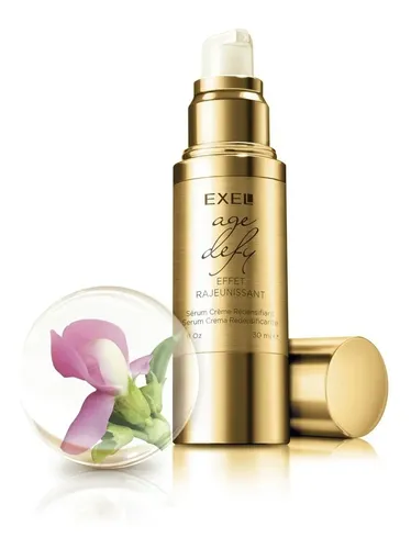 Serum Crema Age Defy 30mL