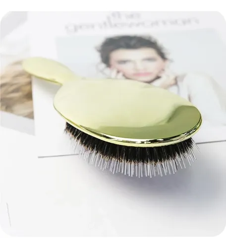 Cepillo For El Cabello Sin Champú Vayose Cepillo For El