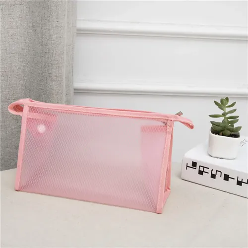 Bolsas De Maquillaje Multifuncionales Portátiles
