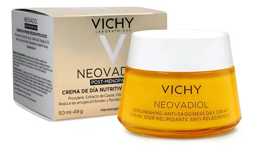 Vichy Neovadiol Post-menopausia Crema De Dia 50 Ml